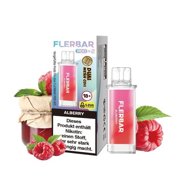 Flerbar Pod – ...