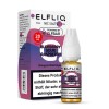 ElfBar ELFLIQ Nikotinsalz Liquid Blueberry Sour Raspberry 10ml