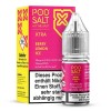 Pod Salt Xtra Nikotinsalz Liquid – Berry Lemon Ice