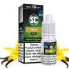 SC Liquid Vanille 10ml