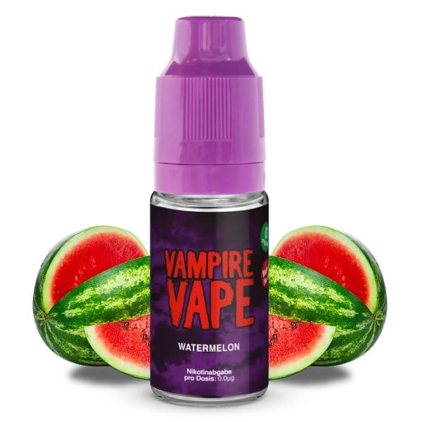 Vampire Vape Liquid ...