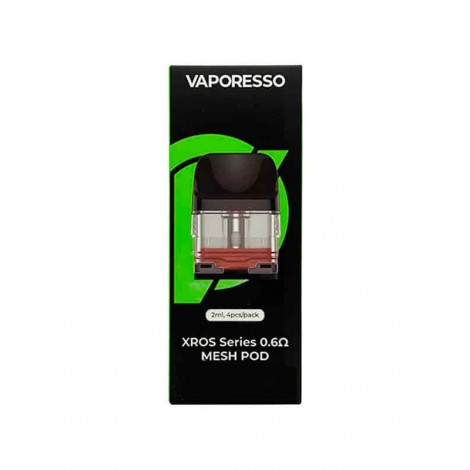 Vaporesso XROS Pod Tank Verdampfer