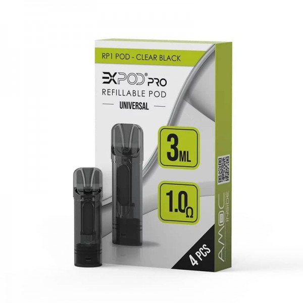 Expod Pro RP1 Refill...