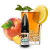 Riot Bar Edition Nikotinsalz Liquid Peach Ice Tea 10ml