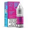 Pod Salt Xtra Nikotinsalz Liquid – Blue Razz Cherry Blast