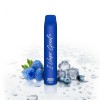 IVG Bar Einweg E-Zigarette Blue Raspberry Ice