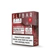 ElfBar ELFA Prefilled Pods Blackberry Ice