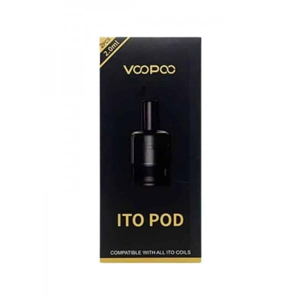 Voopoo ITO Ersatz Pods