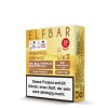 ElfBar ELFA Prefilled Pods Pineapple Lemon Qi