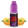 Vampire Vape Liquid Sweet Lemon Pie 10ml