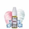 ElfBar ELFLIQ Nikotinsalz Liquid Cotton Candy Ice 10ml