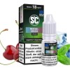 SC Liquid Menthol-Kirsche 10ml