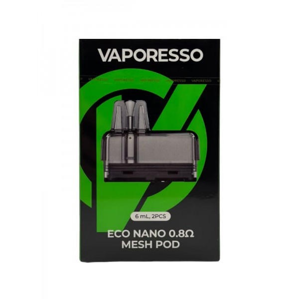 Vaporesso Eco Nano Pods