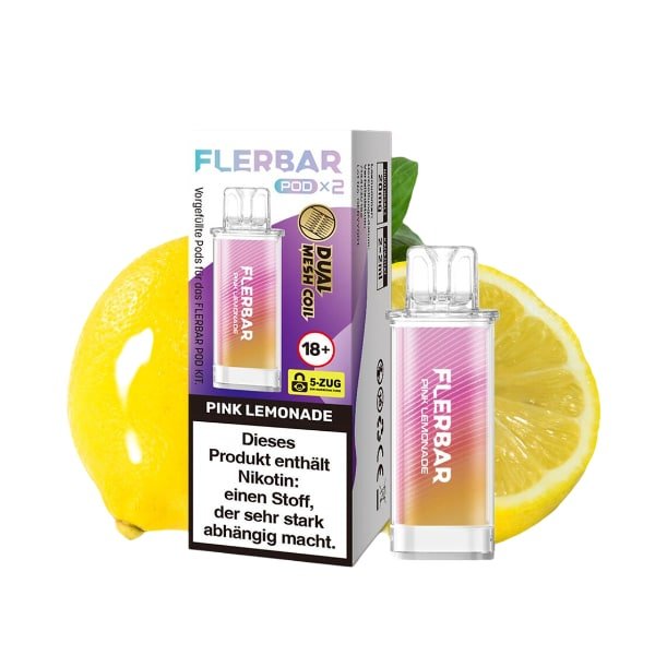 Flerbar Pod – ...