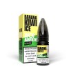 Riot Bar Edition Nikotinsalz Liquid Banana Kiwi 10ml