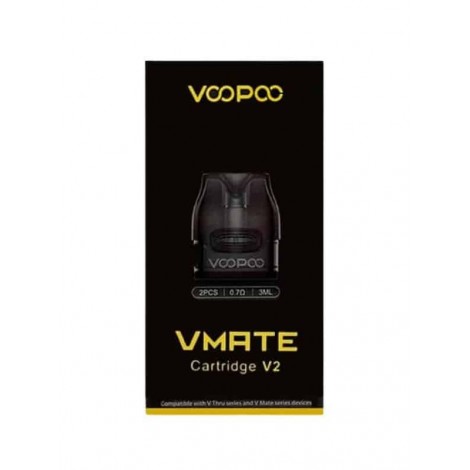 Voopoo VMate V2 Pod Tank Verdampfer