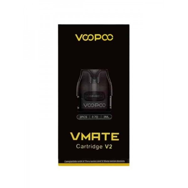 Voopoo VMate V2 Pod Tank ...