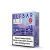 ElfBar ELFA Prefilled Pods Blueberry Snoow