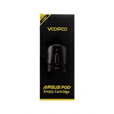 Voopoo Argus Ersatz Pods