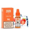 ZAZO Liquid – Erdbeer Cool