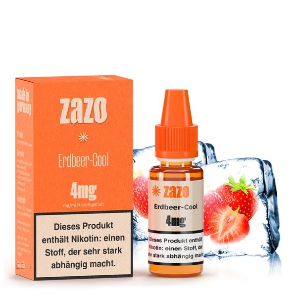 ZAZO Liquid – ...