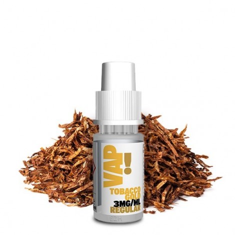 VAP! Liquid – Tobacco Gold