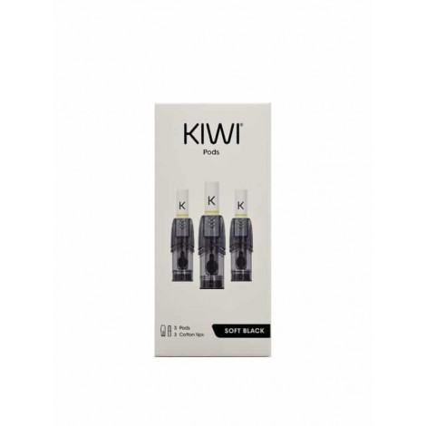 Kiwi Pod Tank Verdampfer