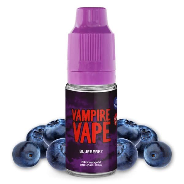 Vampire Vape Liquid ...