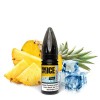 Riot Bar Edition Nikotinsalz Liquid Pineapple Ice 10ml