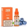 ZAZO Liquid – Blueberry