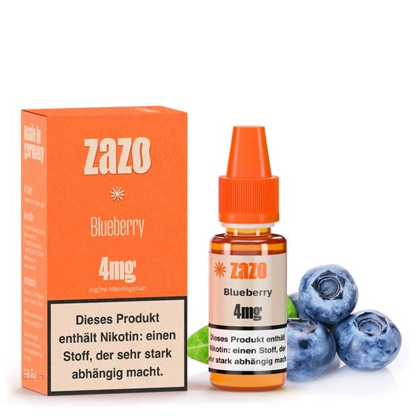 ZAZO Liquid – ...