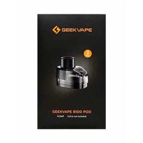 Geekvape Aegis Boost Pro 2 Pods