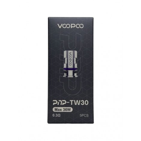 Voopoo PnP-TW Coils