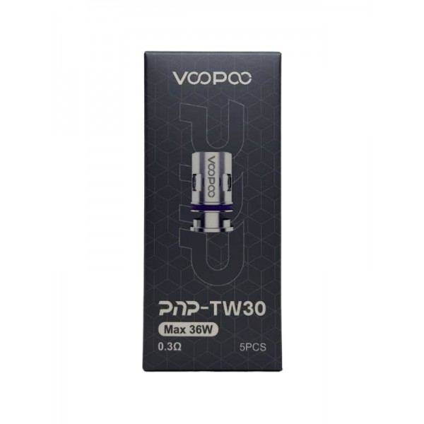 Voopoo PnP-TW Coils