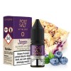 Pod Salt Blueberry Jam Tart Nikotinsalz Liquid