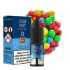 Pod Salt Bubble Blue Nikotinsalz Liquid