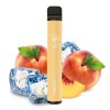 ElfBar 600 Einweg E-Zigarette Peach Ice