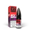 Riot Bar Edition Nikotinsalz Liquid Apple Blackcurrant 10ml