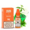 ZAZO Liquid – Waldmeister