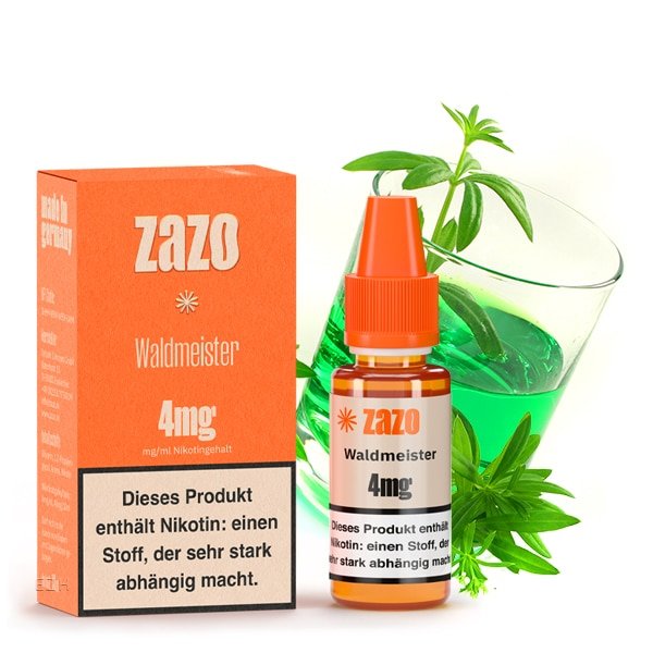 ZAZO Liquid – ...