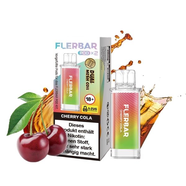 Flerbar Pod – ...