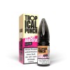 Riot Bar Edition Nikotinsalz Liquid Tropical Punch 10ml