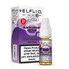 ElfBar ELFLIQ Nikotinsalz Liquid Blackcurrant Anissed 10ml