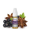 ElfBar ELFLIQ Nikotinsalz Liquid Blackcurrant Anissed 10ml