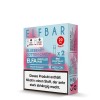 ElfBar ELFA Prefilled Pods Blueberry Cotton Candy