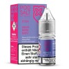 Pod Salt Xtra Nikotinsalz Liquid – Grape Berry Burst