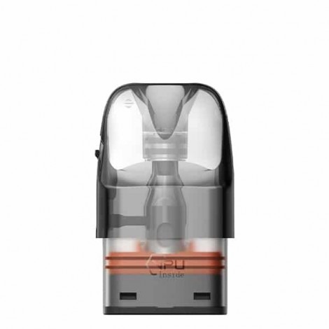 Geekvape Q Pod Tank Verdampfer 3ml