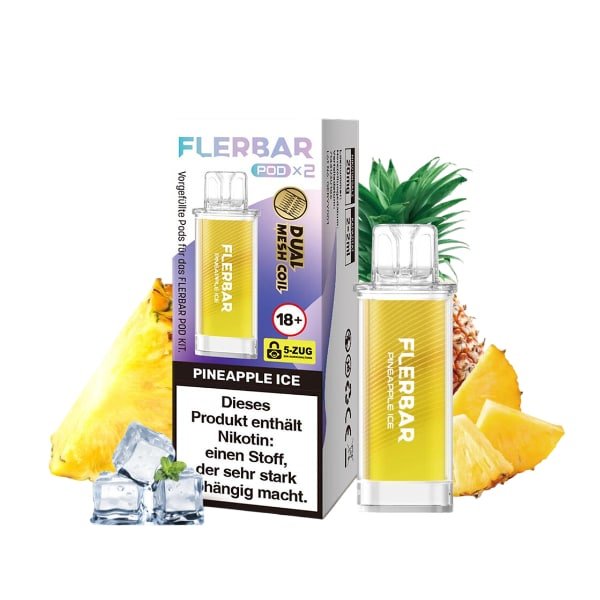 Flerbar Pod – ...