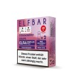 ElfBar ELFA Prefilled Pods Strawberry Grape