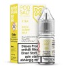 Pod Salt Xtra Nikotinsalz Liquid – White Gummy Bear